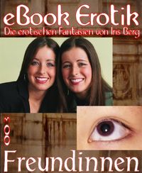 Produktbild: EBook Erotik 003: Freundinnen