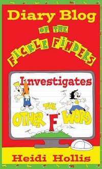 Produktbild: Diary Blog of the Fickle Finders