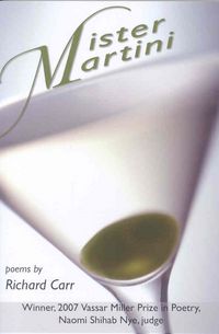 Produktbild: Mister Martini