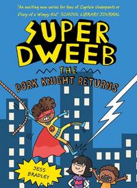 Produktbild: The Dork Knight Returns