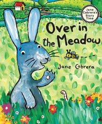 Produktbild: Cabrera, J: Over in the Meadow