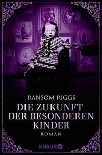 Produktbild: Die Zukunft der besonderen Kinder