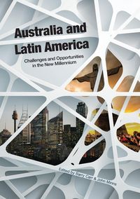 Produktbild: Australia and Latin America
