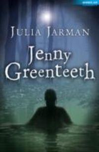 Produktbild: Jarman, J: Jenny Greenteeth