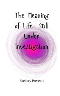 Produktbild: The Meaning of Life