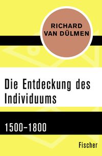 Produktbild: Die Entdeckung des Individuums