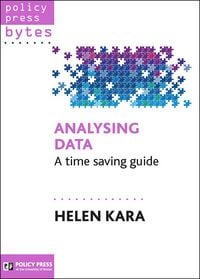Produktbild: Analysing Data