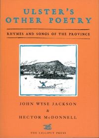 Produktbild: Ulster's Other Poetry