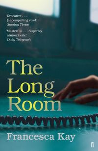 Produktbild: The Long Room