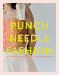 Produktbild: Punch Needle Fashion