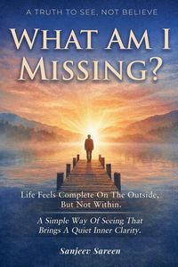 Produktbild: What Am I Missing
