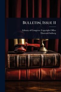 Produktbild: Bulletin, Issue 11
