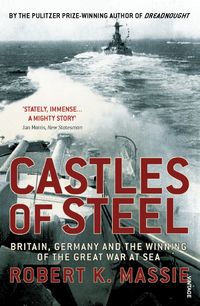 Produktbild: Castles Of Steel
