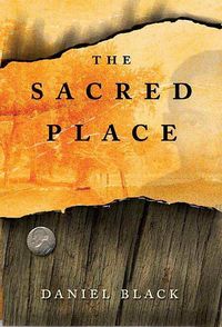 Produktbild: The Sacred Place