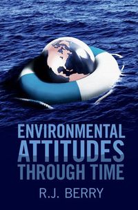 Produktbild: Environmental Attitudes through Time