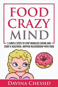 Produktbild: Food Crazy Mind