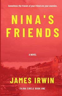 Produktbild: Nina's Friends