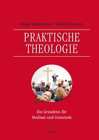 Produktbild: Praktische Theologie