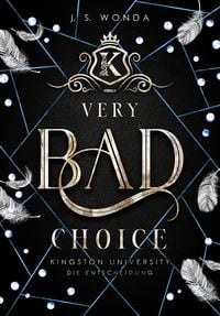 Produktbild: Very Bad Choice