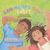 Produktbild: God Hears Your Heart