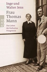 Produktbild: Frau Thomas Mann
