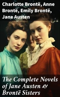 A Inquilina de Wildfell Hall eBook de Anne Brontë - EPUB Libro