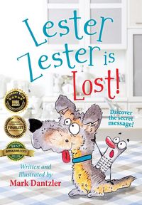 Produktbild: Lester Zester is Lost!