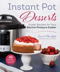 Produktbild: Instant Pot Desserts