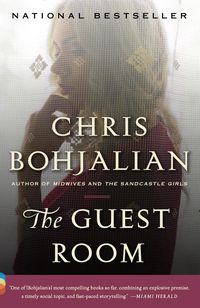 Produktbild: The Guest Room