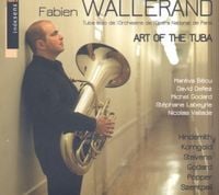 Produktbild: Die Kunst der Tuba