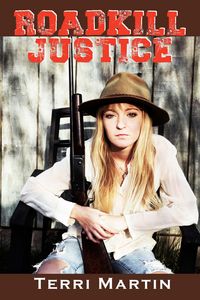 Produktbild: Roadkill Justice
