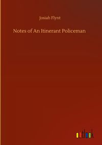 Produktbild: Notes of An Itinerant Policeman