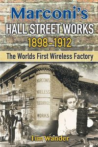 Produktbild: Marconi's Hall Street Works