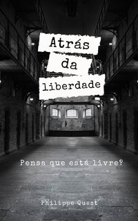 Produktbild: Atr&aacute;s da liberdade