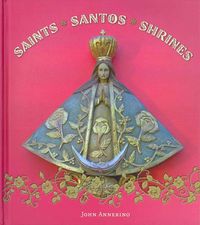 Produktbild: Saints, Santos, and Shrines