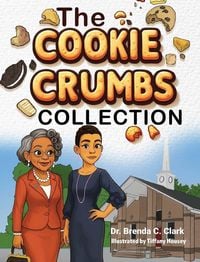 Produktbild: The Cookie Crumb Collections