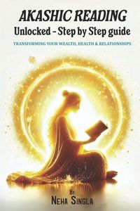 Produktbild: Akashic Reading Unlocked - Step by Step guide