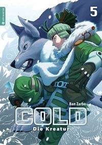 Produktbild: Cold - Die Kreatur 05