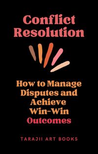 Produktbild: Conflict Resolution