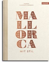 Produktbild: Mallorca mit Stil