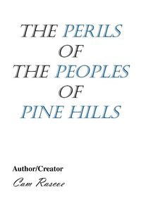 Produktbild: The Perils of the Peoples of Pine Hills