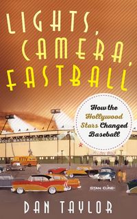 Produktbild: Lights, Camera, Fastball