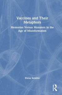 Produktbild: Vaccines and Their Metaphors