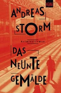 Produktbild: Das neunte Gem&auml;lde
