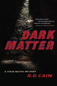 Produktbild: Dark Matter