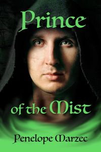 Produktbild: Prince of the Mist