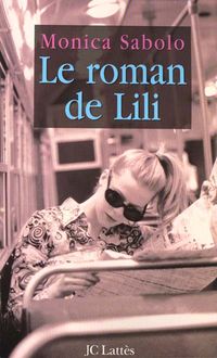 Produktbild: Le roman de Lili