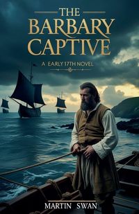 Produktbild: The Barbary Captive