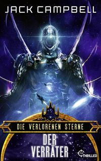 Produktbild: Die verlorenen Sterne: Der Verr&auml;ter