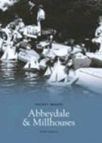 Produktbild: Harvey, P: Abbeydale & Millhouses